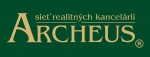 logo bez odlesku archeus